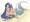 人魚