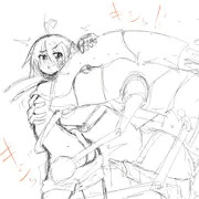 オリキャラ蟲姦