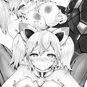モノクロリハビリ