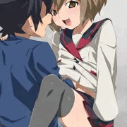 ヒナタちゃん