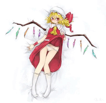 誘惑フランちゃん