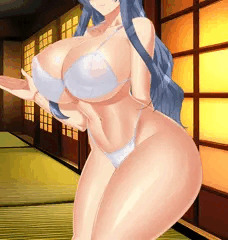 【無神戦記】休憩室へ♥