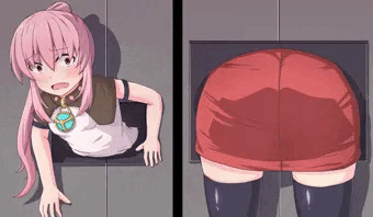 かべしりべたんこちゃん
