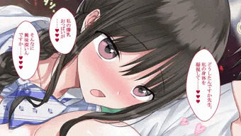 ハーレム学園祭同人のエッチCG・サンプル大量26枚！