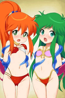 超次元ドリームハンター伝説13