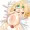 産卵するうちのこ