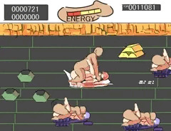 セクロス＋セクロス＝セクロス！！