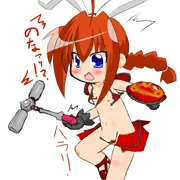 ビキニアーマー風ヴィ２