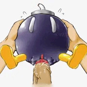 ボムへいちゃん
