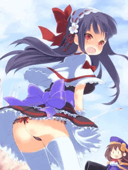 脱げの小五郎
