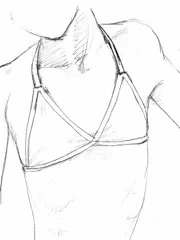 10分模写2