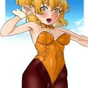 キュアパインバニー