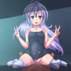 あへ