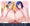 【Skeb】夏VSティファニー、パイズリ勝負！！！