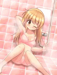 お風呂