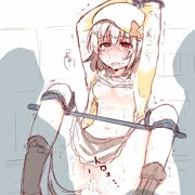 可哀想かわいい