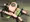 餅つき臼化早苗さん！