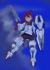 水星の魔女