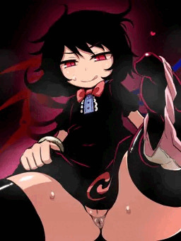 ぬえちゃん