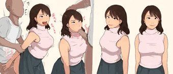 童貞食いの女、亜希ちゃん