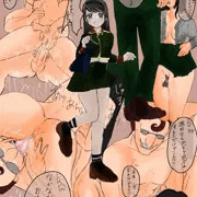 五条勝とセックス