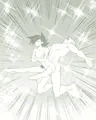 2017年に描いたものから（２）