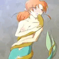 海底の罪人