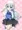 チノぴょん #gochiusa