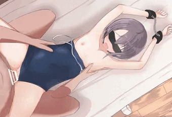 【pixivリクエスト】乙倉さんを体育倉庫で…