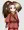 【Skeb依頼品】藤林すず（立ち絵）