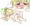 ウサギギクのうしろのあな…