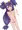 ポケモンアイリスちゃん