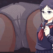 ぱんつ
