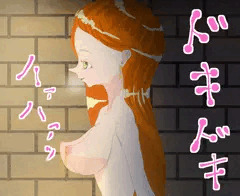 夏の散歩
