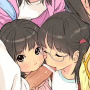 路地裏ガールズ