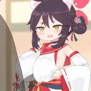 カエデ着パイ