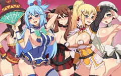 射精用クルセイダー