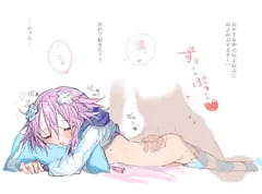 ねぷ子セックス２