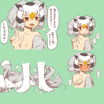 【R-18】おねしょたが始まってしまったはかせ８