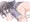 ドキドキしながら