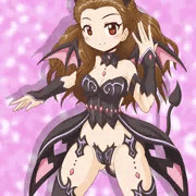 関裕美ちゃん（リトルデビルミズギ）