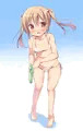 みずあそび