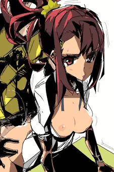 ラクガキズナ