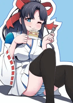 まそらちゃんおたおめ