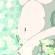 エルフの胴体