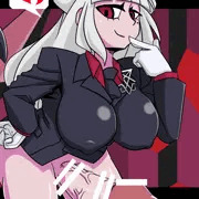 地獄のふたなりCEO！