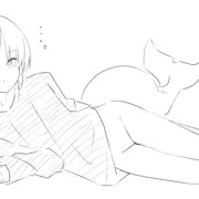 履いてなくても平気