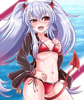 こらしめるんじゃなかったのぉ～？