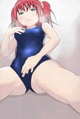 黒澤ルビィがオナるびぃ！