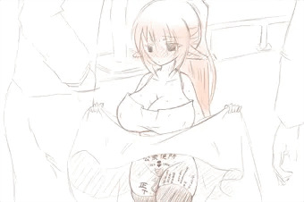 うちの子